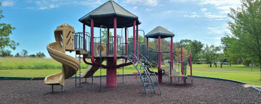 Bloomington Public Use Area