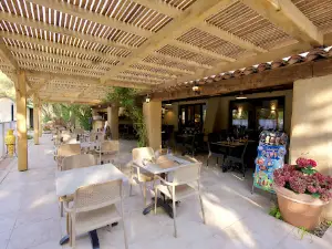 village Camping de l'Ostriconi