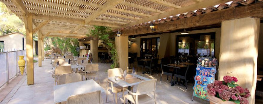 village Camping de l'Ostriconi