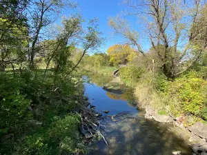 Ingebretson Park