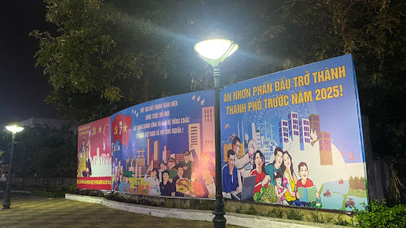 Công viên Trung tâm