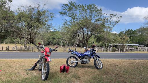 Gran Nelson Xtreme Adventures