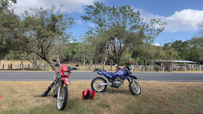 Gran Nelson Xtreme Adventures