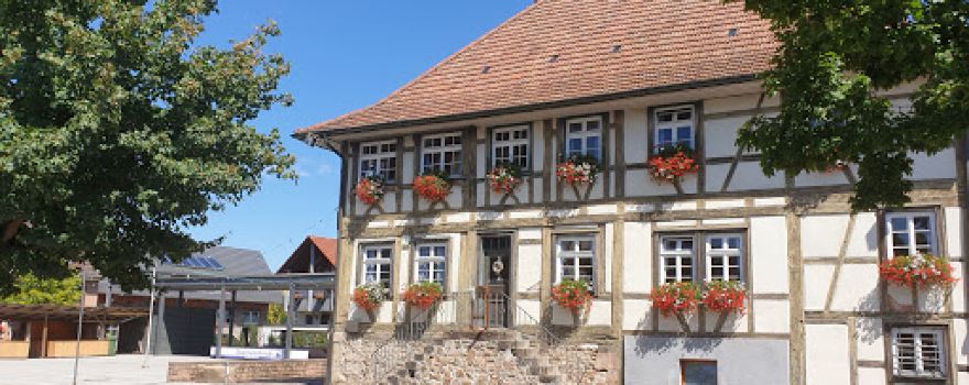 Heimatmuseum Kettererhaus
