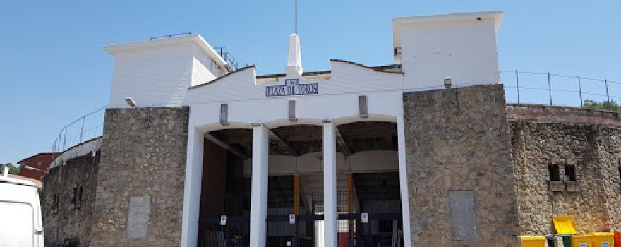 Plaza de toros