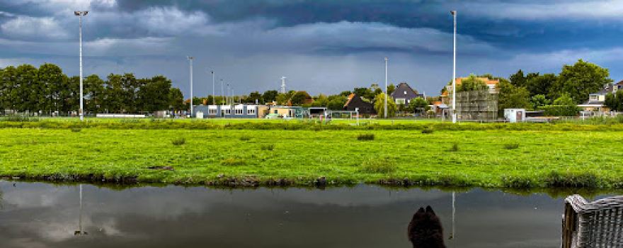 Voetbalvereniging Assendelft