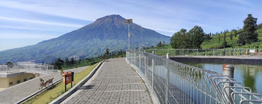 Embung Bansari