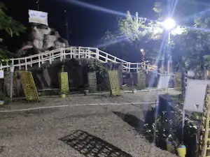 Gayatri Mandir Garden