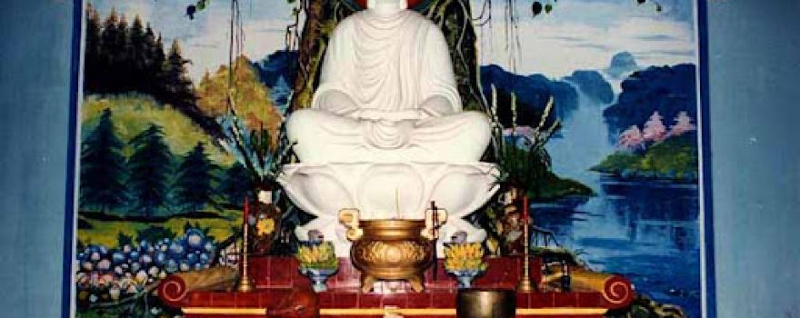Chùa Huệ Đức