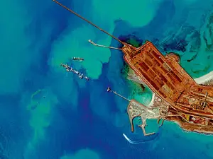 Port Walcott