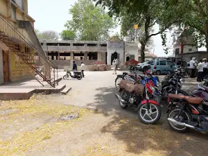 Shree Nageshwar Mahadev Temple