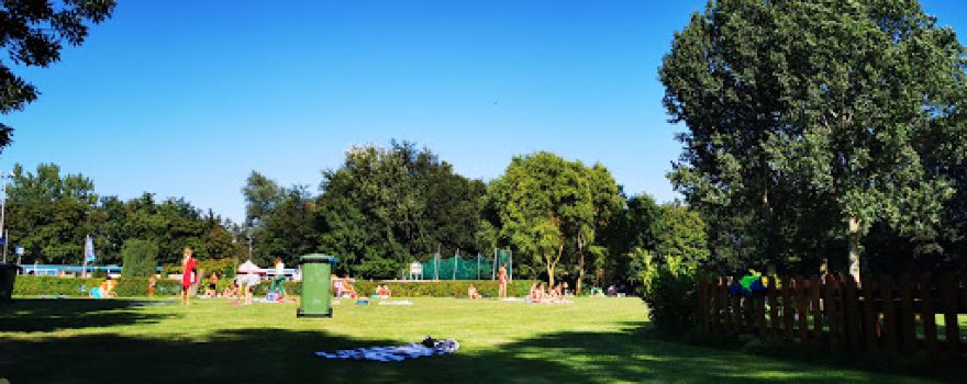 Amstelbad