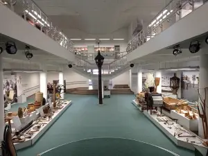 Pasvalio krasto muziejaus teatras