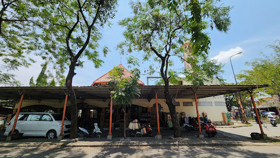 North Bekasi