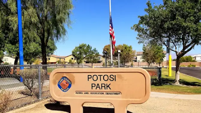 Potosi Park