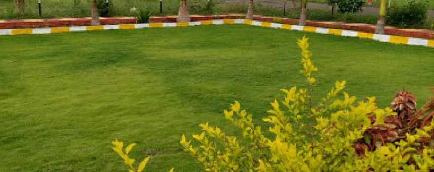 Shakti dham & Yoga training center