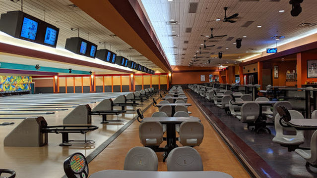 Franklin Family Entertainment Center