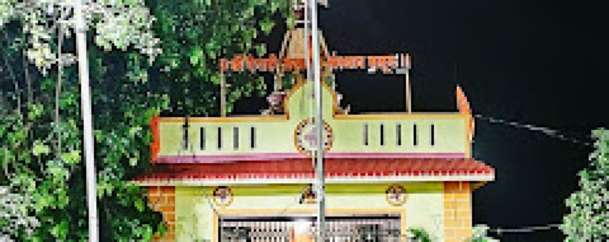 Hainahi Maharaj Mandir