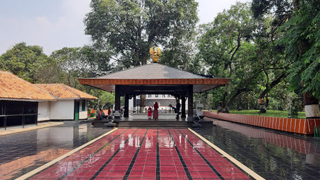 Museum Penghianatan PKI (Komunis)