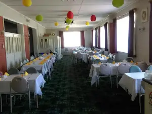 Tumut Golf Club