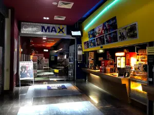 Cinemax Dunajska Streda