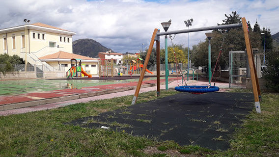 piazza Vittorio Cogoini