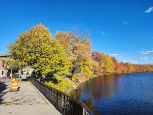 Turning Point Park
