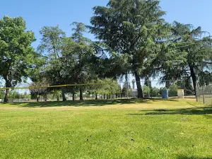 Edward Ray Park