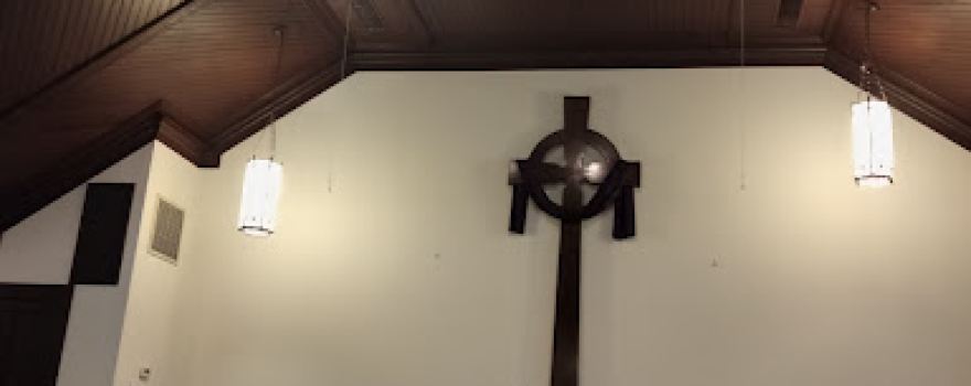 First Presbyterian Church