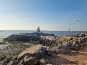 Sunset Point