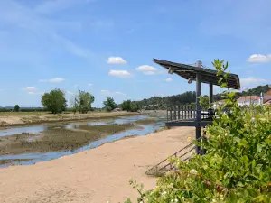 Sorraia River