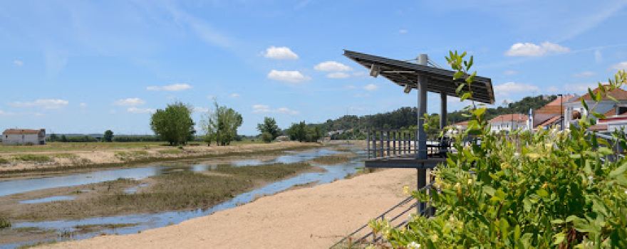 Sorraia River