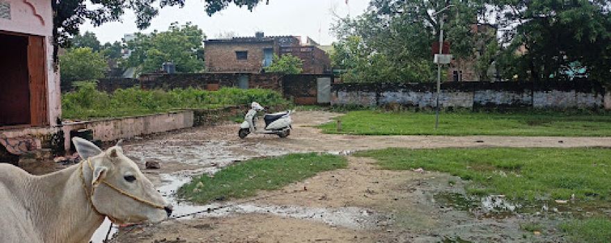 Shri Siddatri Durga Mata Mandir