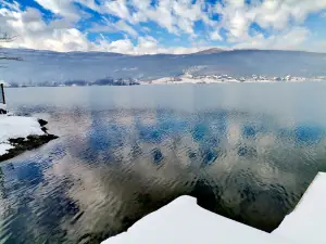 Jezero Sabljaki