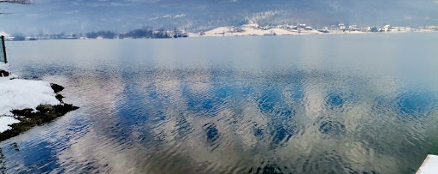 Jezero Sabljaki