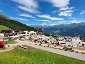 Sommer-Funpark Fiss