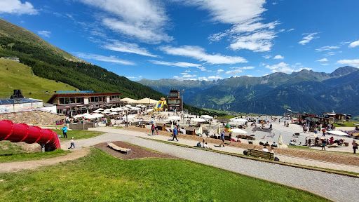 Sommer-Funpark Fiss