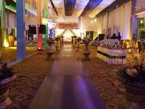 City Marriage Hall