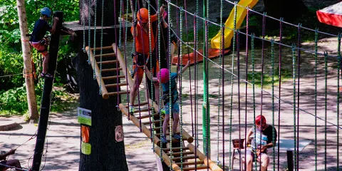 Park Linowy Arturówek