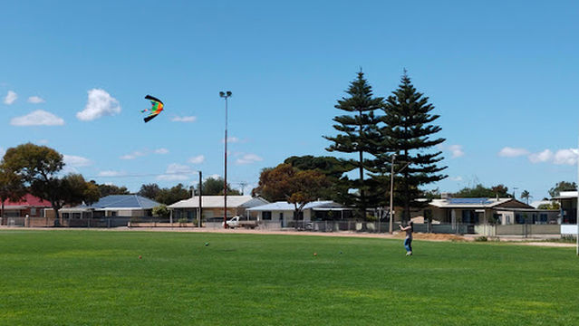 Hummocks Watchman Eagles Football Club