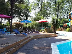 Camping des Landes d'Armagnac