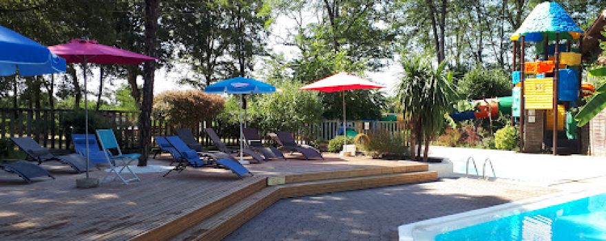 Camping des Landes d'Armagnac