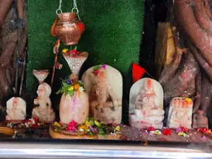 Shankarvan Dham Mandir Panathawri