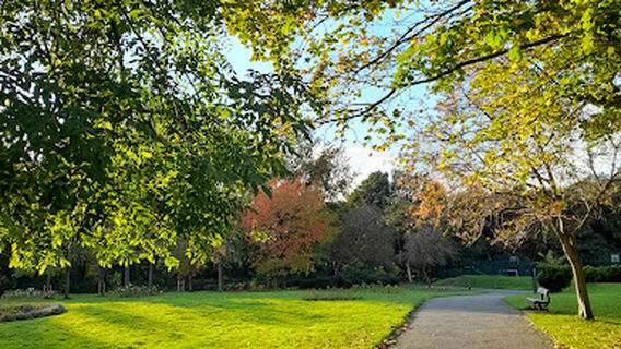 Ashton Park