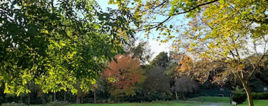 Ashton Park