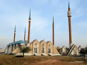 Tidjane Mosque
