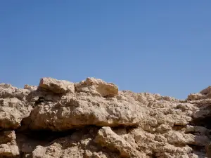 Musfur Sinkhole