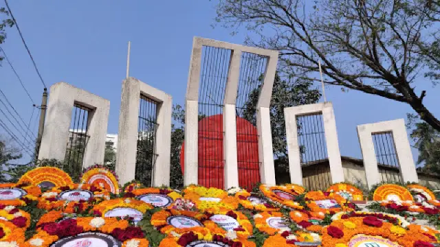 Things to do in Pabna Sadar Upazila (2025): Top nearby activities,popular  attractions,itinerary  planning,weather,accommodation,food,transportation,and more - all you need  to know (updated October 2025) | Trip.com