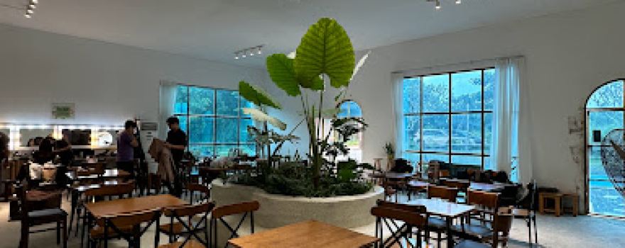 SACHI GARDEN