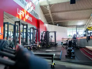 Inverclyde Leisure